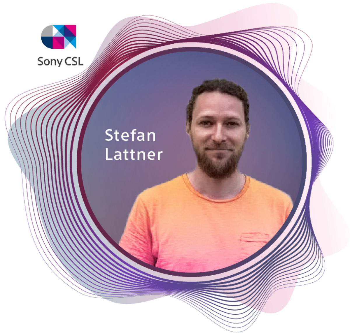 Sony CSL researcher Stefan Lattner is one of the creators of SampleMatch.